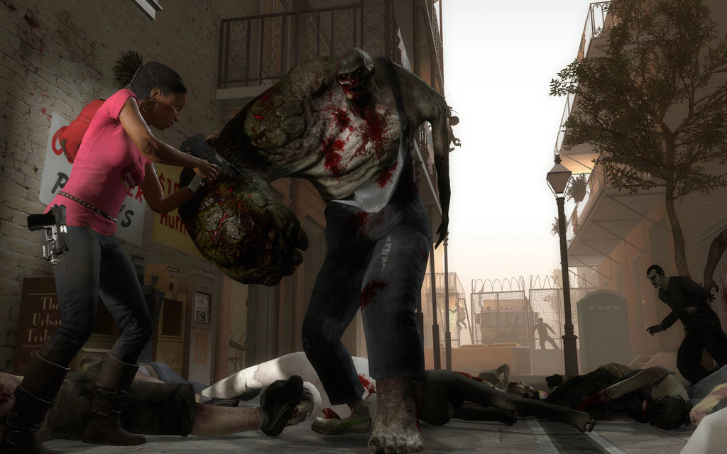 Left 4 Dead 2 Xbox 360 P52101