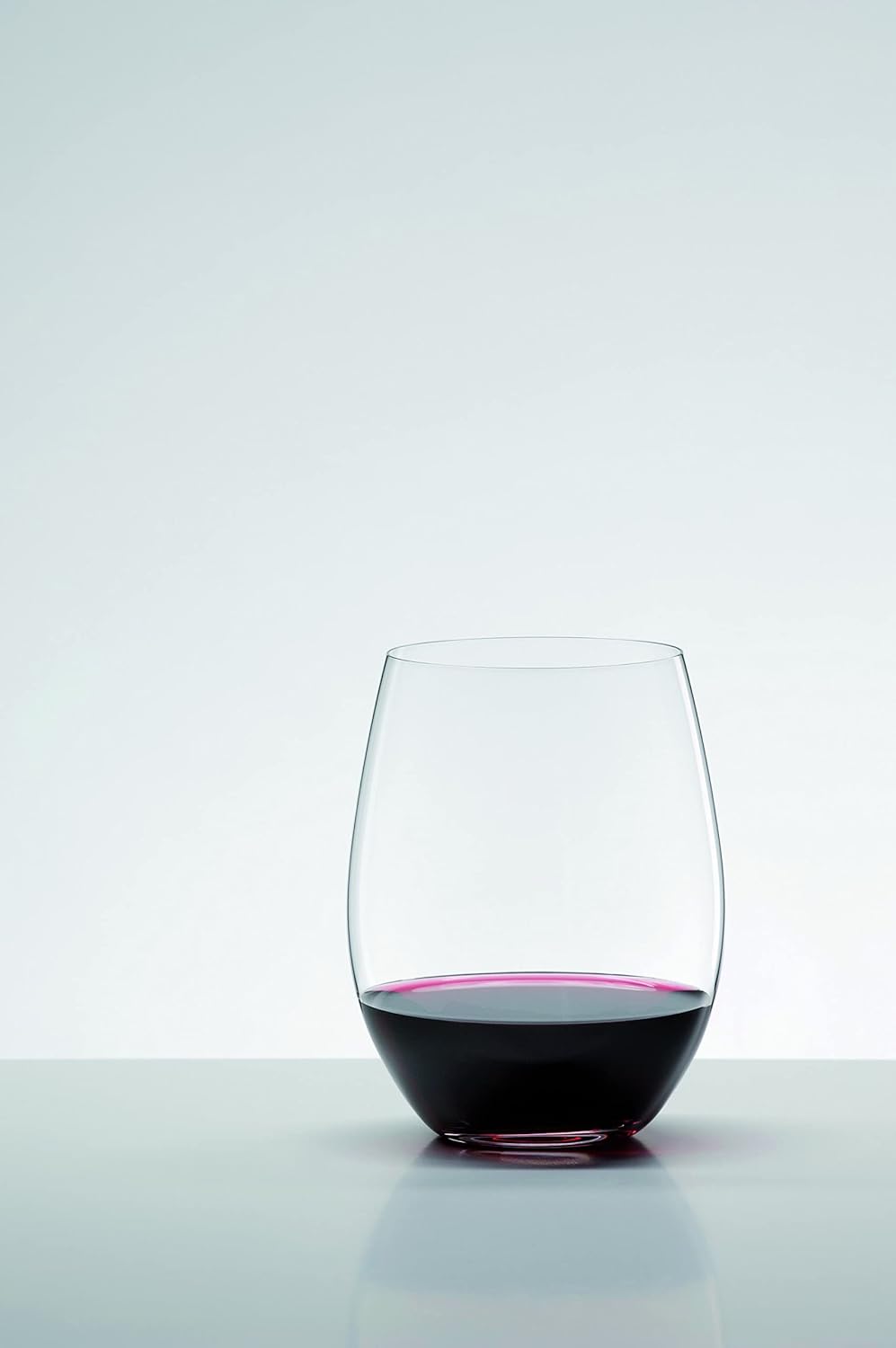 Stemless Cabernet/Merlot Wine Glass, Set of 6 I33333