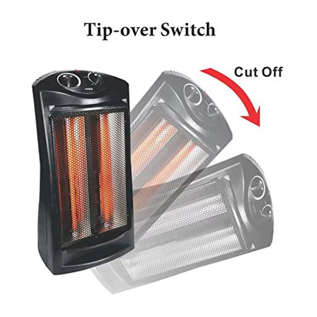 Portable Tower Heater with Thermostat T1271