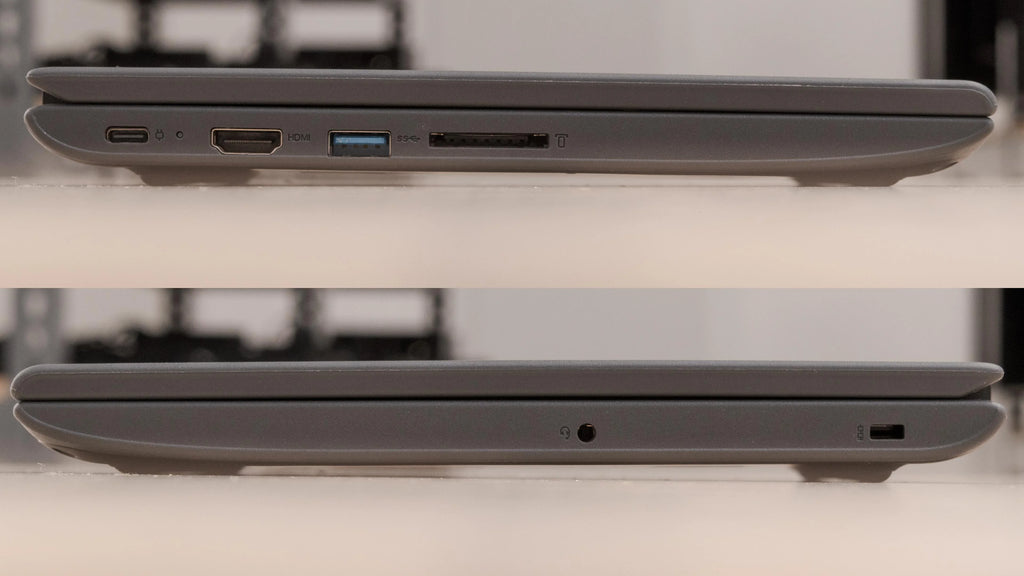 Refurbished Chromebook 11 inch 4GB RAM 32GB Storage J774