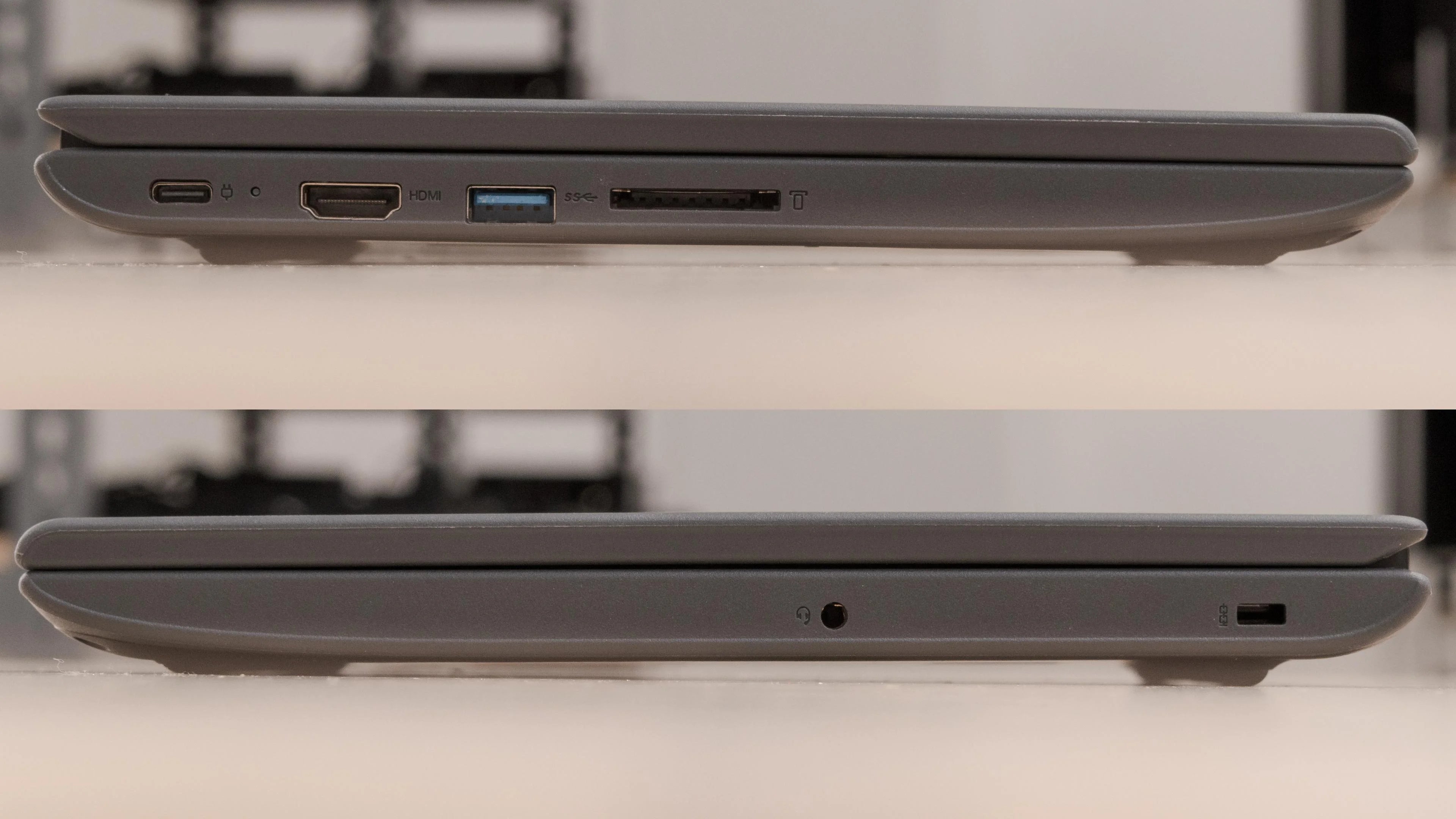 Refurbished Chromebook 11 inch 4GB RAM 32GB Storage J774