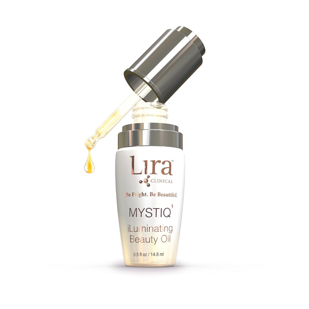Illuminating Beauty Oil I3853