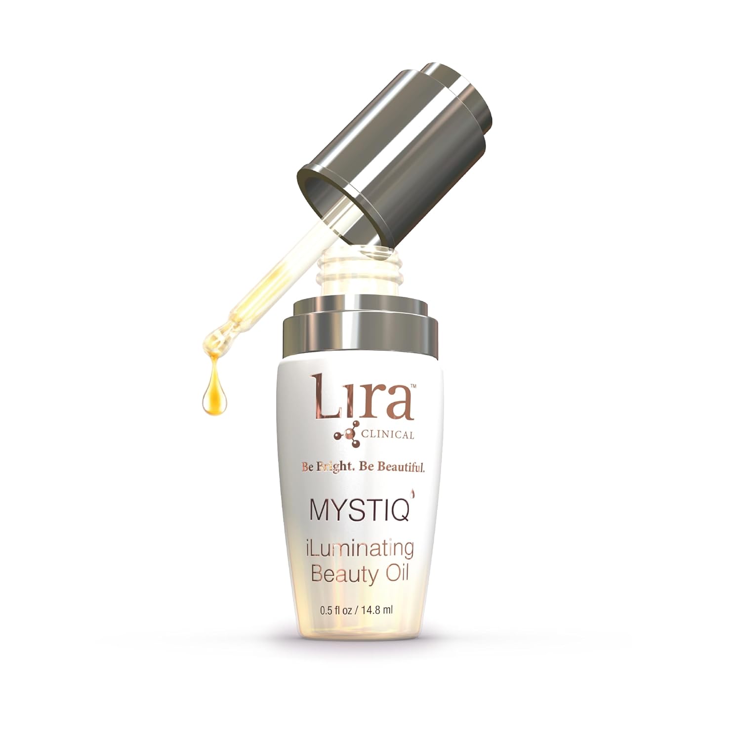 Illuminating Beauty Oil I3853