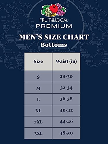 Men's Tag-Free Cotton Underwear A925289