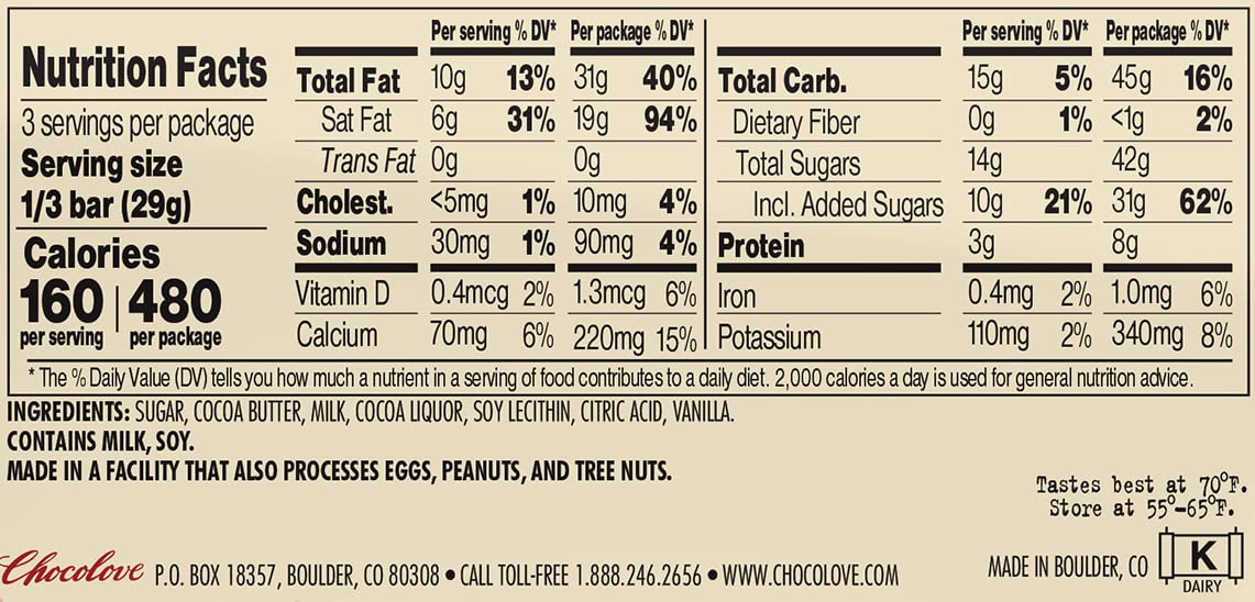 Ruby Chocolate 34% Cacao 3.2oz Bar 6 Pack M924588