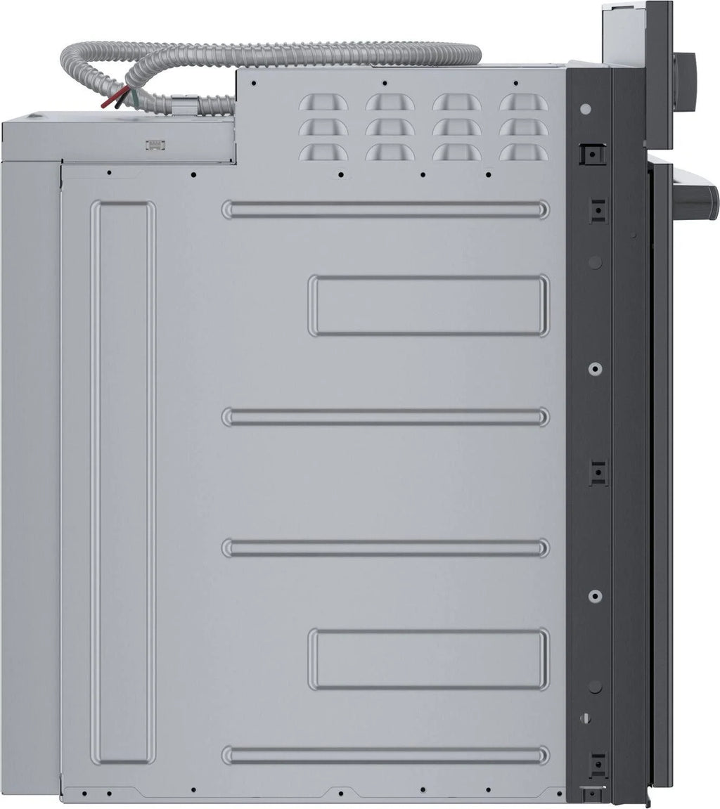 Single Wall Electric Oven Stainless Steel U7352