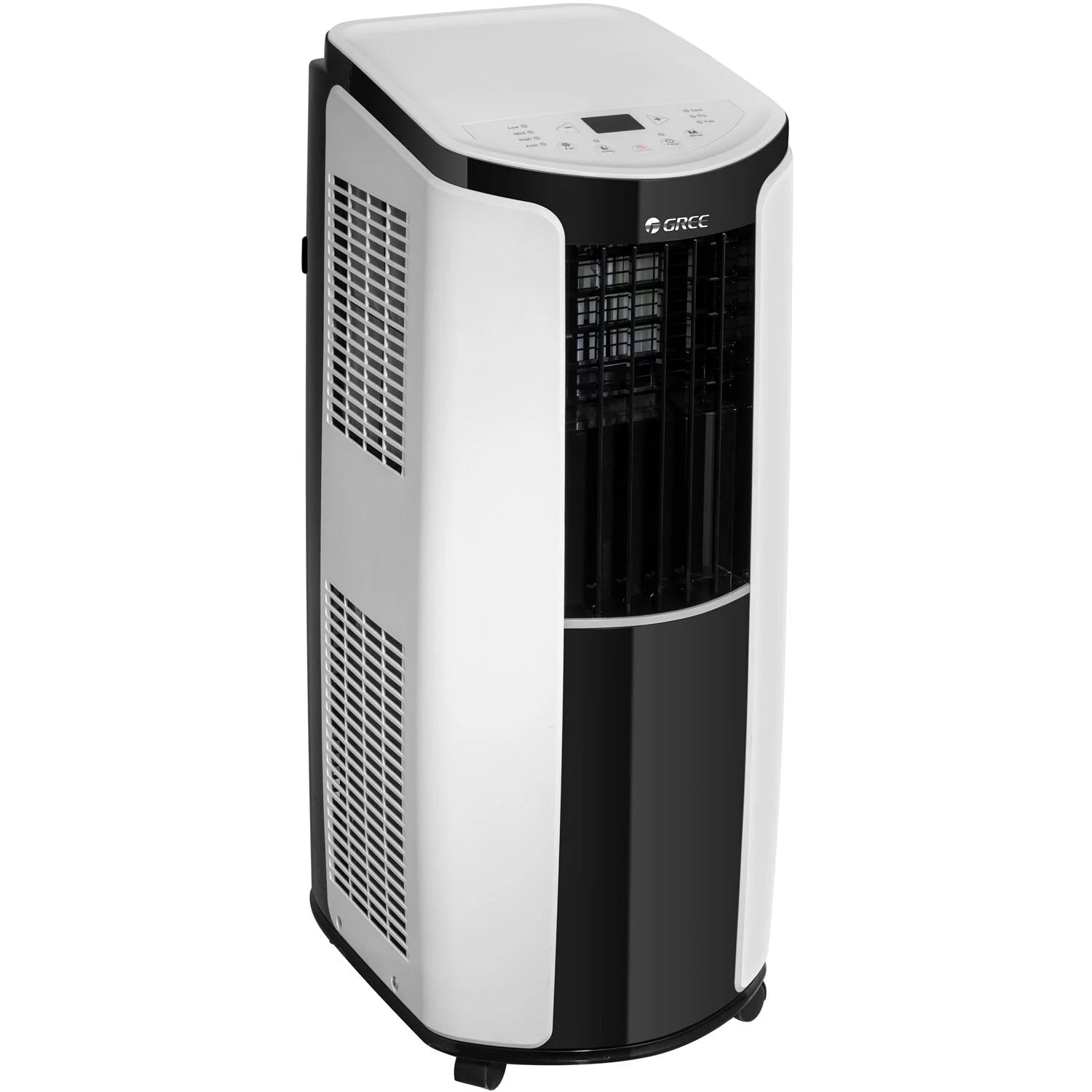 Portable Air Conditioner with Remote, up to 350 Sq Ft D8344