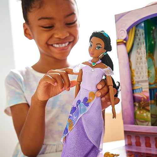 Belle Story Doll, 11 Inches, Fully Posable Toy Figure F618804