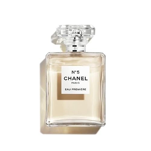 Eau De Parfum Spray, 3.4 Ounce S431