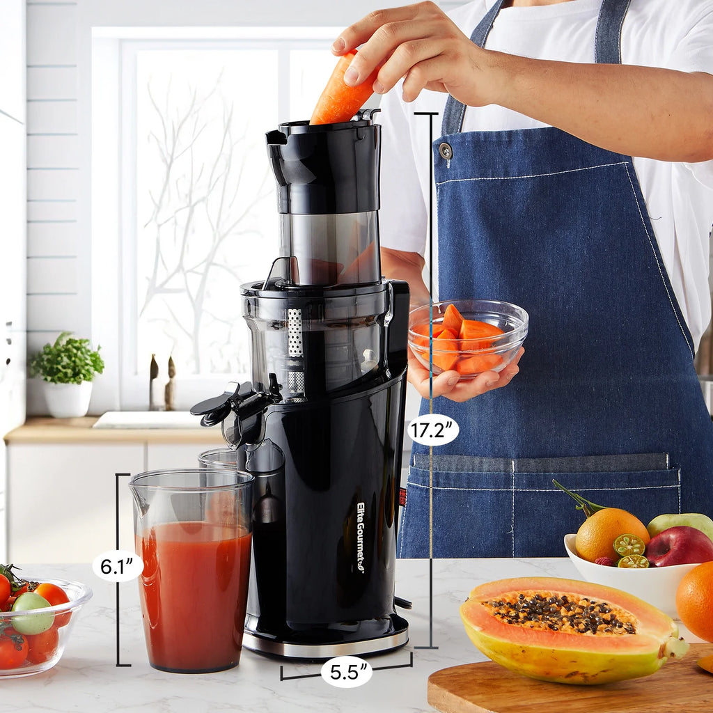 Slow Juicer 27oz M582623