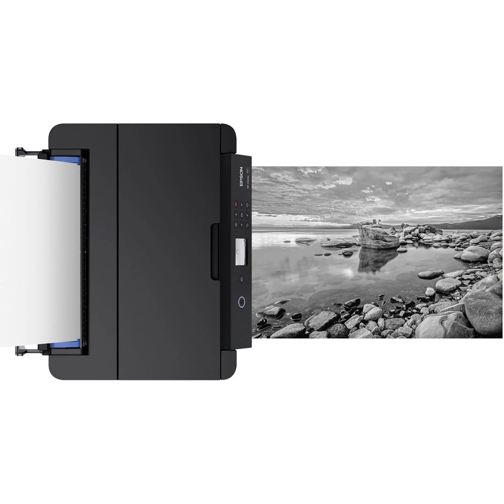 Wide-format Photo Printer S89378