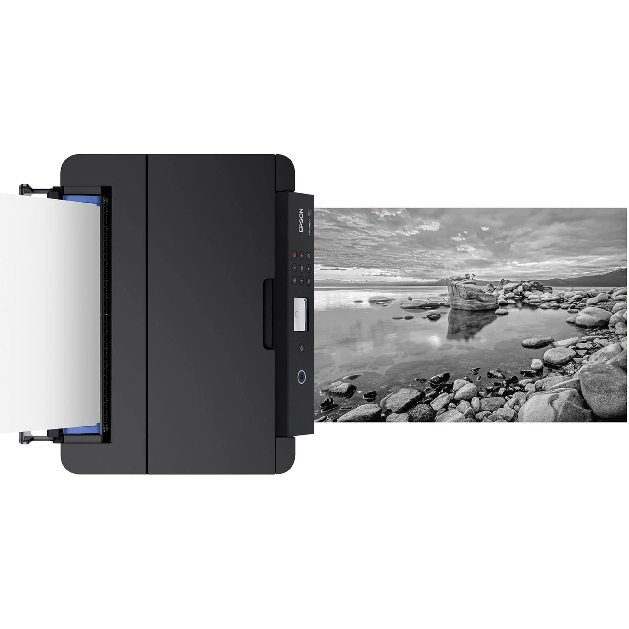 Wide-format Photo Printer S89378