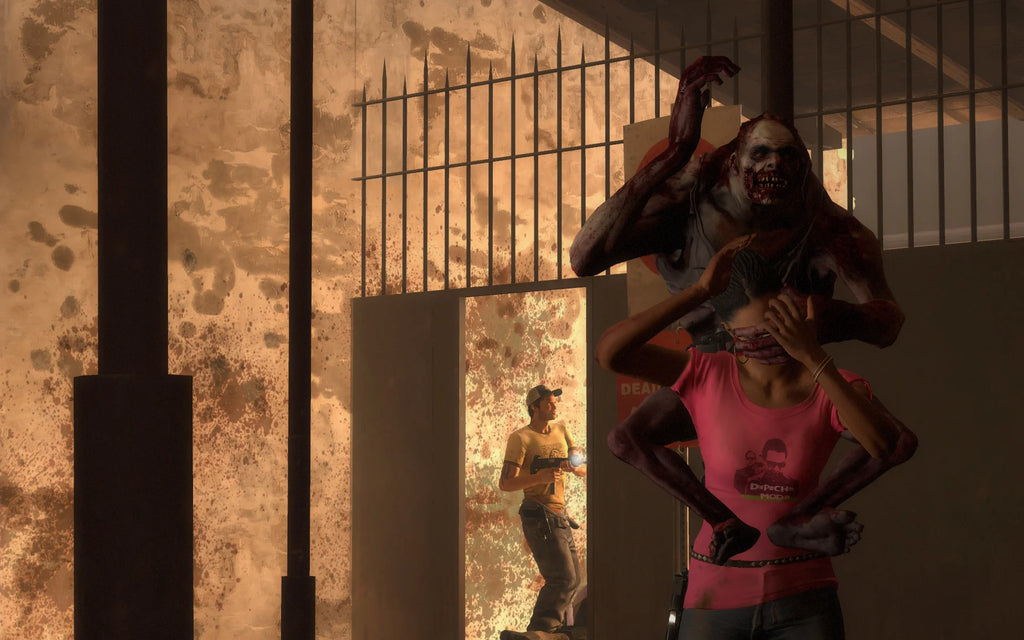 Left 4 Dead 2 Xbox 360 P52101
