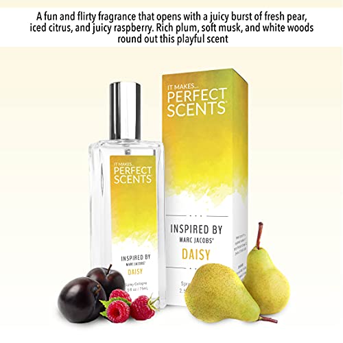 Women’s Eau de Toilette, Vegan & Paraben Free, 2.5 fl oz V759860