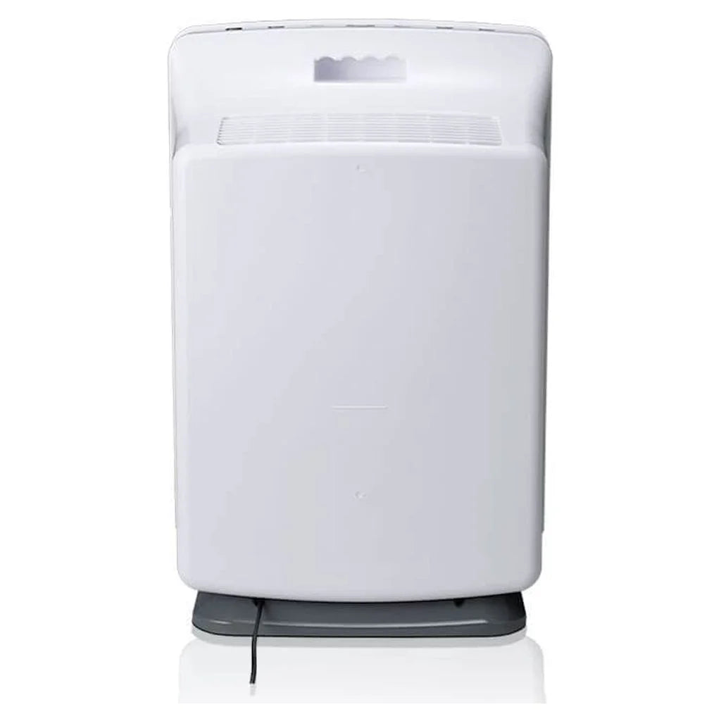 Air Purifier with True HEPA Filter for Allergens, Dust, Mold, Germs and Odors E116