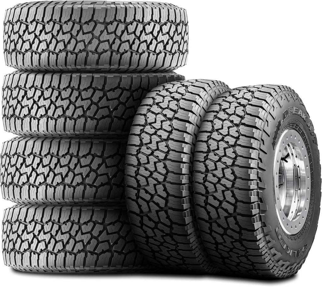 All-Terrain Radial Tire 235/75R15 109T J6683