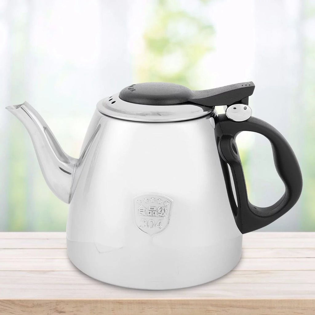 Stainless Steel Water Boiling Pot for Induction Stovetop T7479