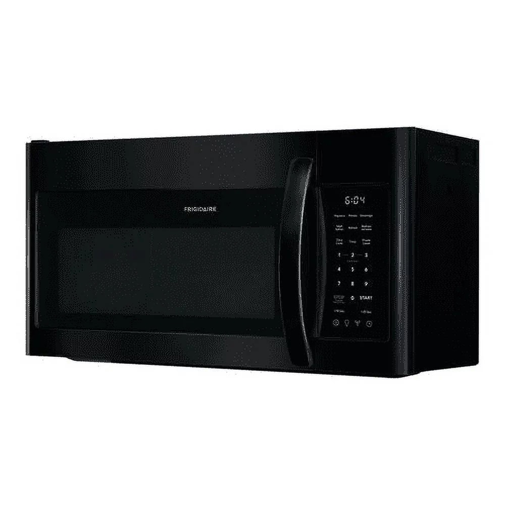 Over-the-Range Microwave 1.8 Cu. Ft. T4201