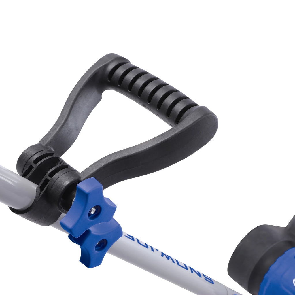Cordless Snow Shovel with Battery and Charger Z5673
