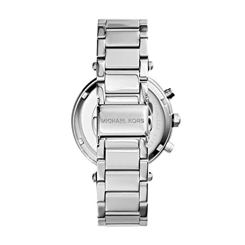 Women's Silver-Tone Watch A1972
