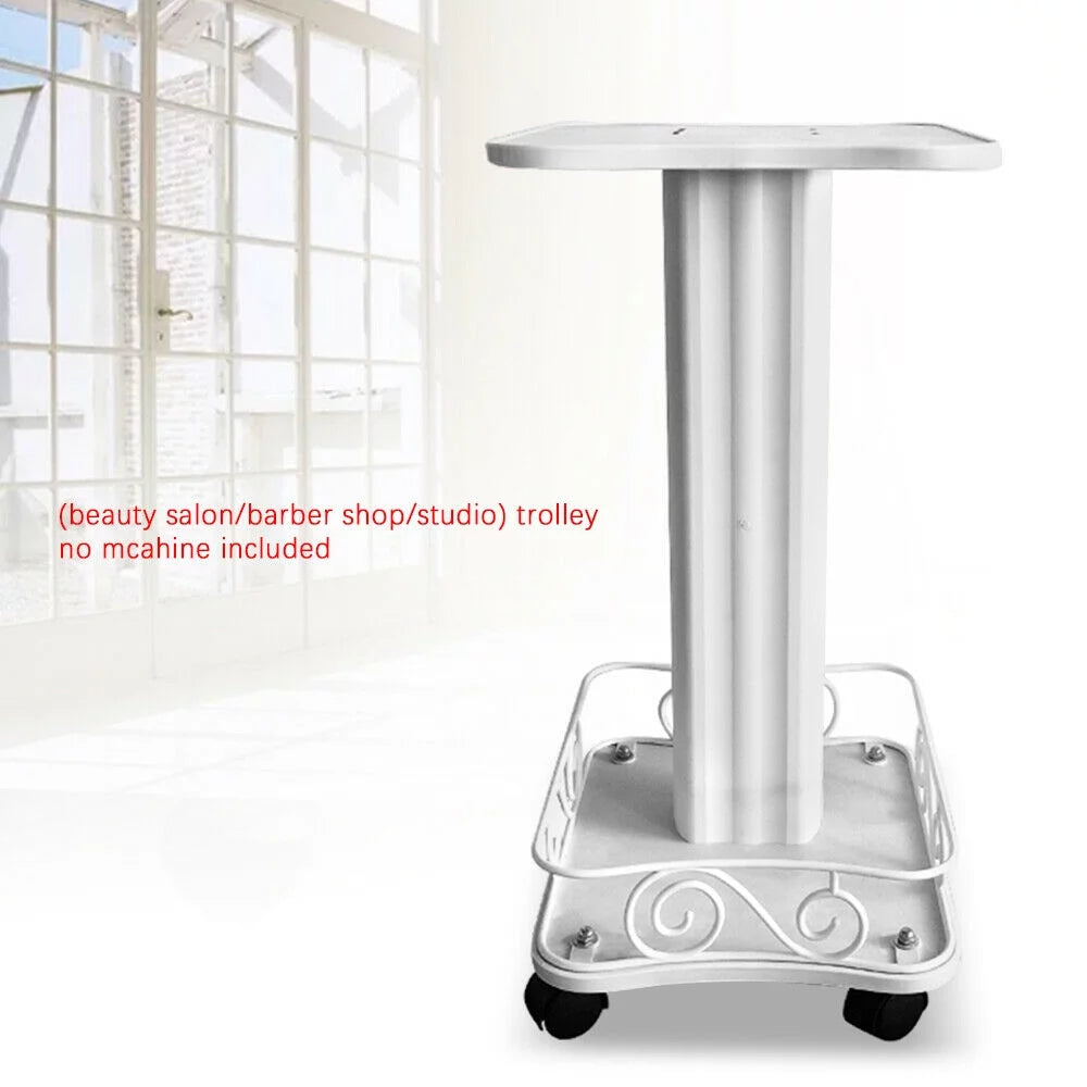 Salon SPA Trolley Beauty Equipment Cart with Universal Wheel K78461