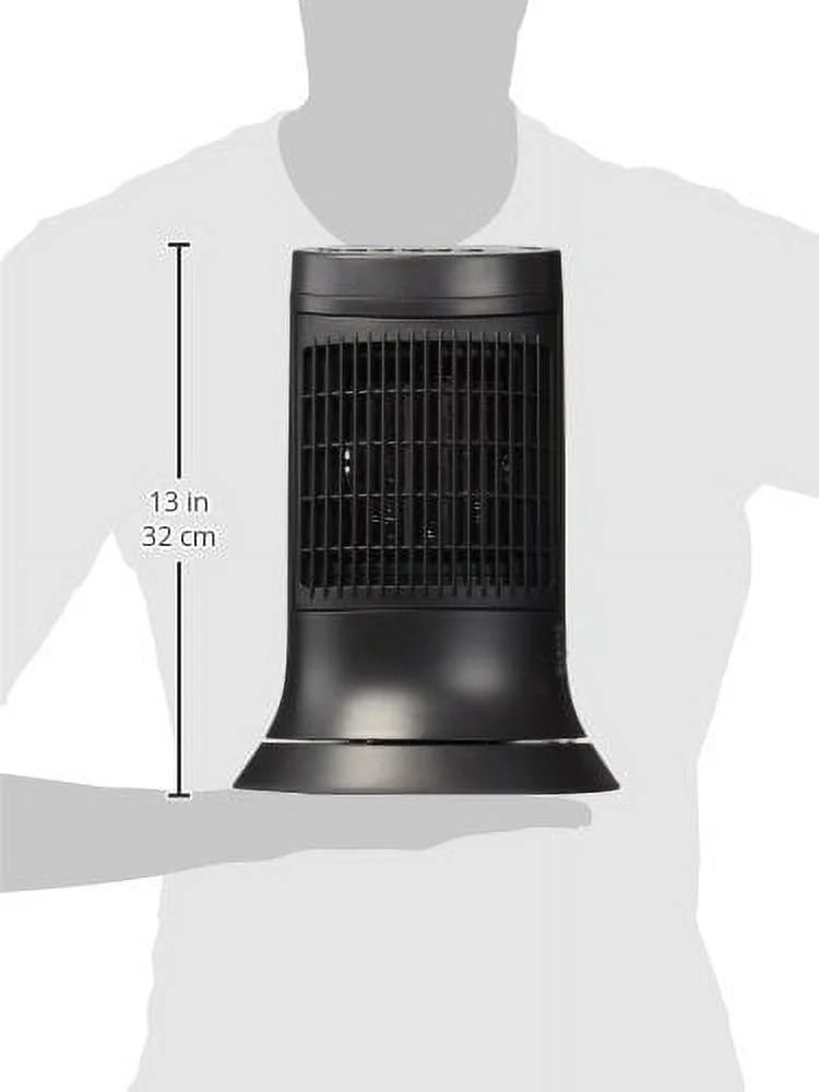 Ceramic Compact Tower Heater P728809