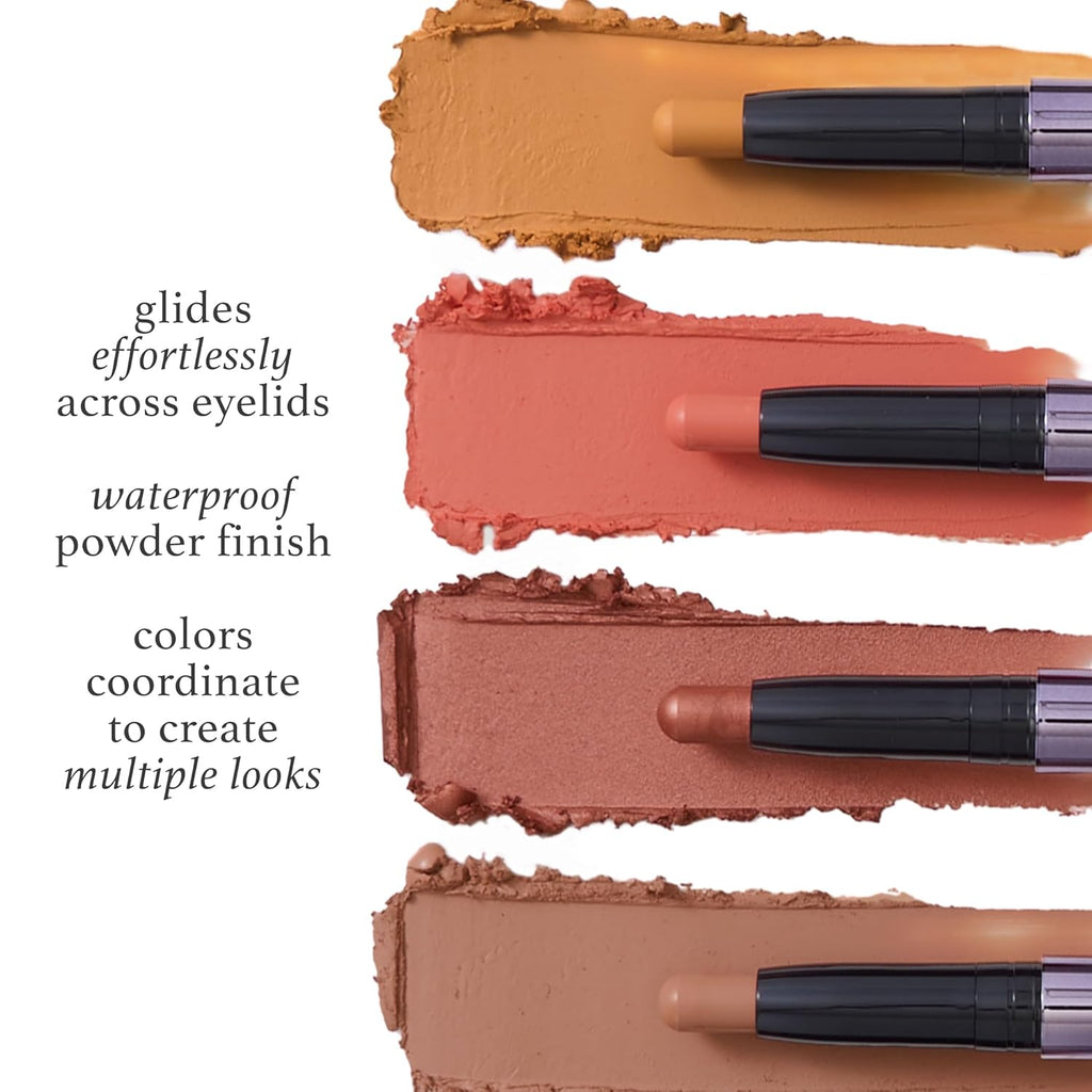 Waterproof Eyeshadow Stick, Night Sky Shimmer Z1232