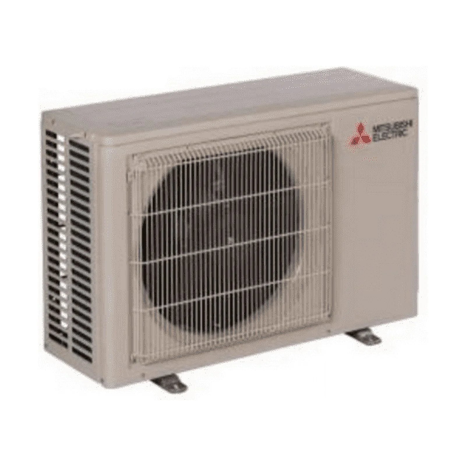9000 BTUH 26.1 SEER Heat Pump Unit G97537