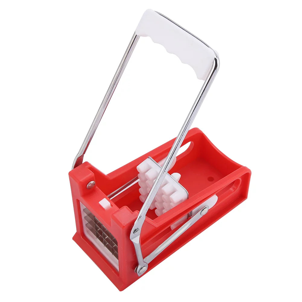 Potato Cutter for Vegetables, Multi-functional Kitchen Slicing Tool E891