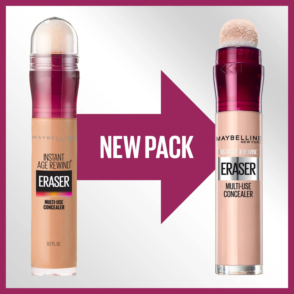 Multi-Use Concealer 122, 0.2 Fl Oz (Pack of 2) V89756