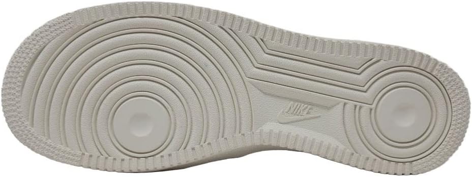 Women's Air Force 1 Basketball Shoes, Team Red E38159