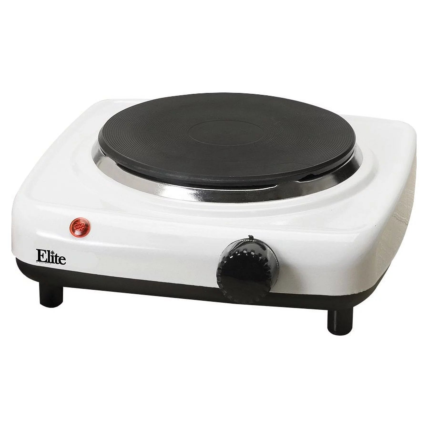 Single Flat Burner Hot Plate X7570