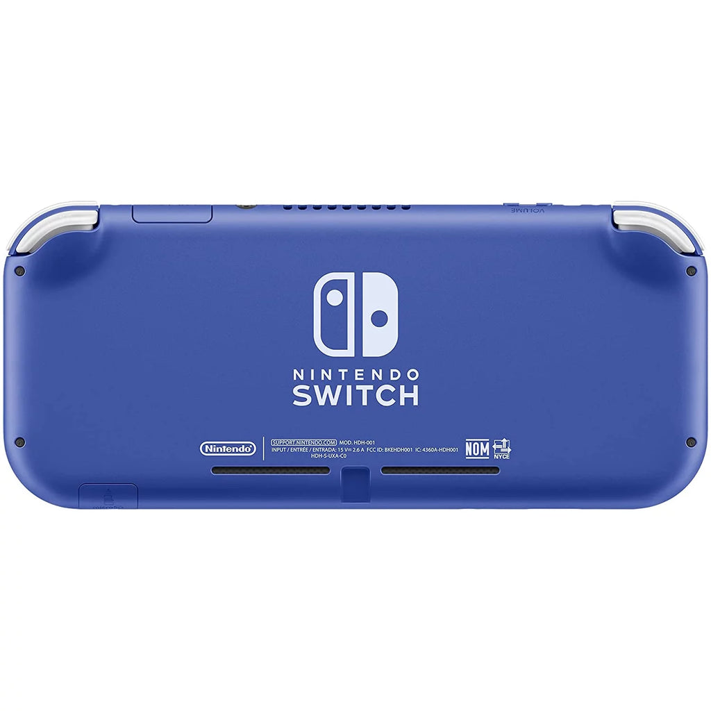 Gaming Console Bundle with Animal Crossing R702