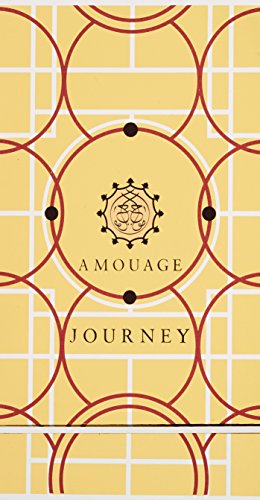 Journey Man's Eau de Parfum Spray U6131