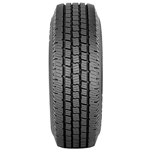 All-Season LT235/75R15 Tire F42731