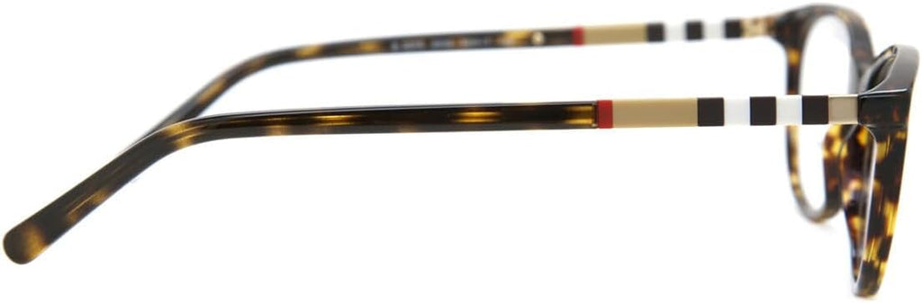 Eyeglasses Havana 52mm F72969
