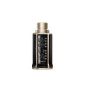 Hugo Boss The Scent Magnetic Eau de Parfum – Ambery Men's Cologne – With Notes of Maninka Fruit & Vanilla – Luxury Perfumes for Men – Long Lasting Fragrance