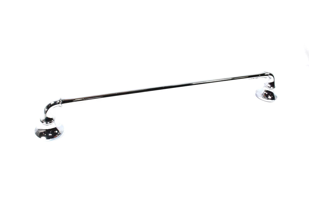 24-Inch Towel Bar Polished Chrome N2086