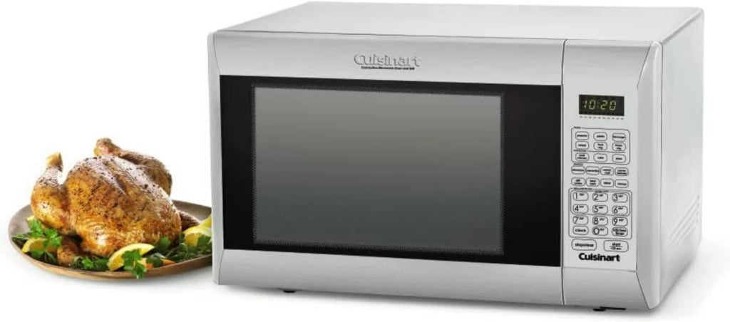 Convection Microwave Oven, 1.2 Cu Ft V24543
