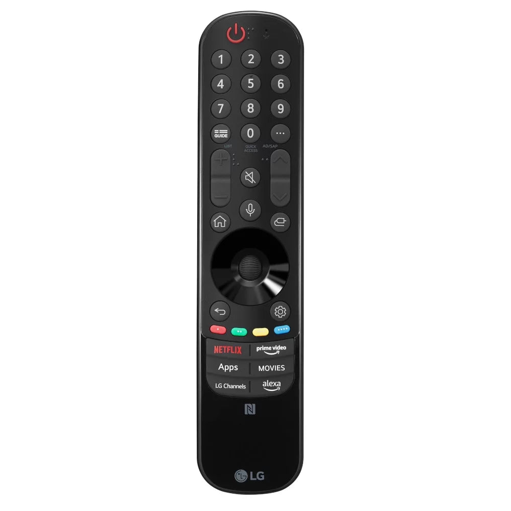 42" 4K UHD OLED Smart TV with Dolby Vision O65525