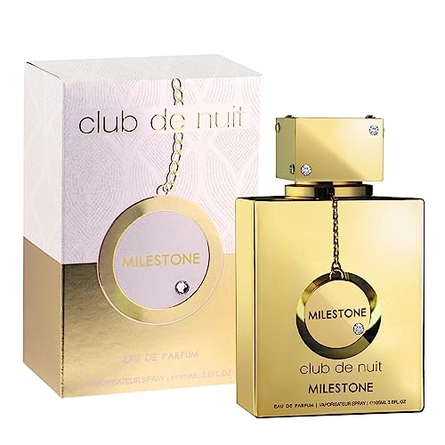 Milestone EDP Spray Unisex 3.6 oz X200