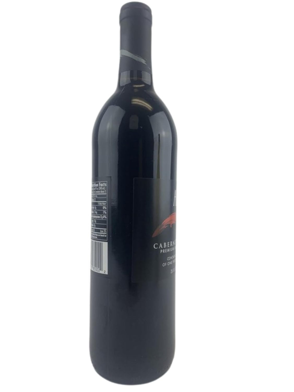 Cabernet Sauvignon Red Wine 750ml 2-Pack I932