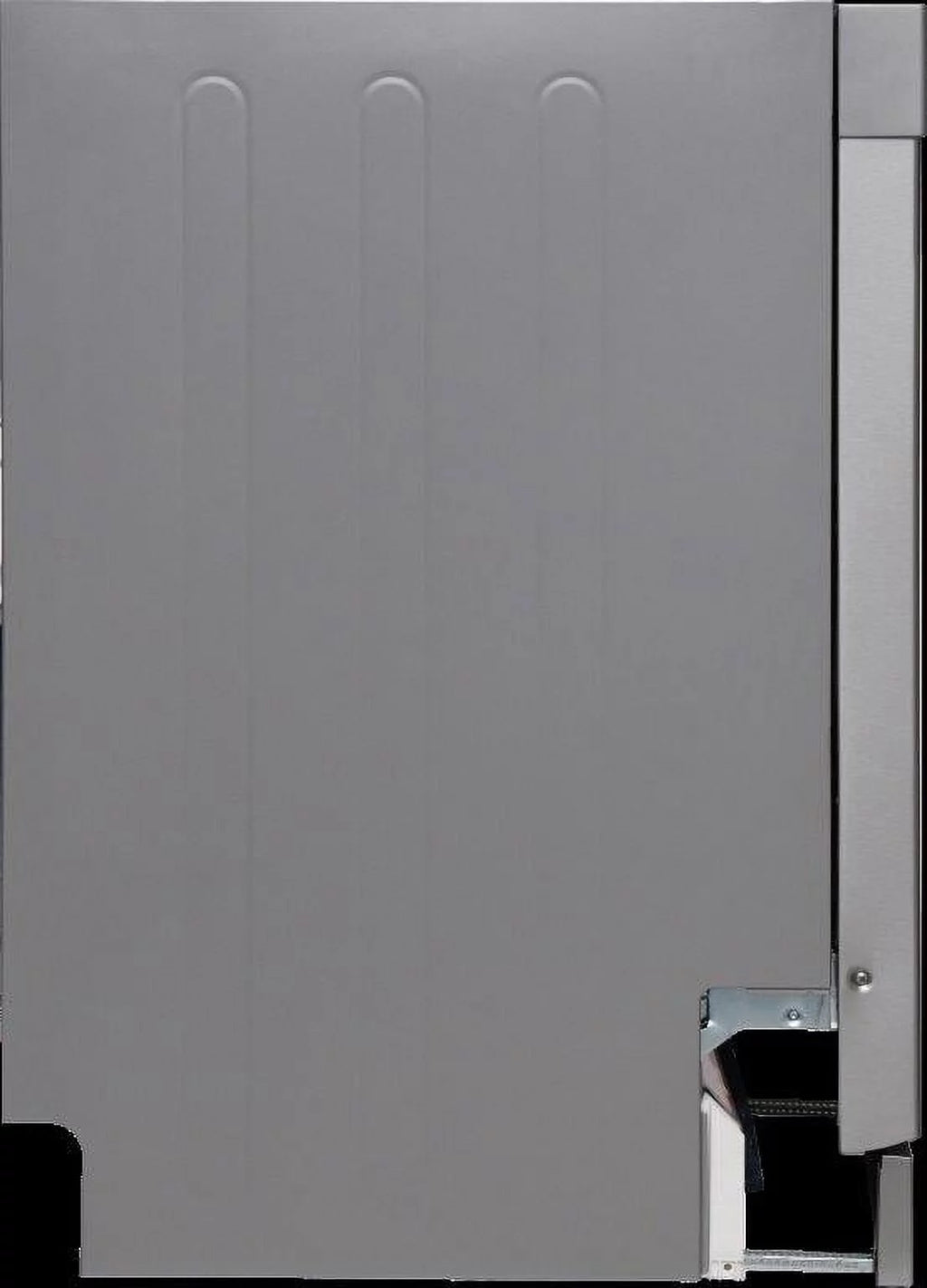 24" Built-In Dishwasher, Stainless Steel I86761