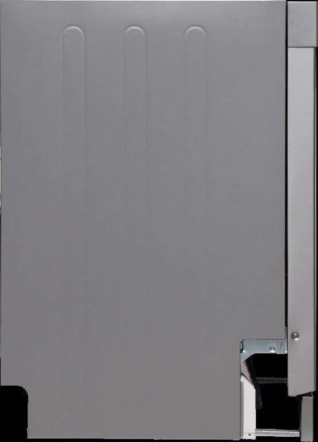 24" Built-In Dishwasher, Stainless Steel I86761
