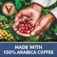 Springtime Variety Pack Medium Roast Coffee Pods, 96 Count I7177