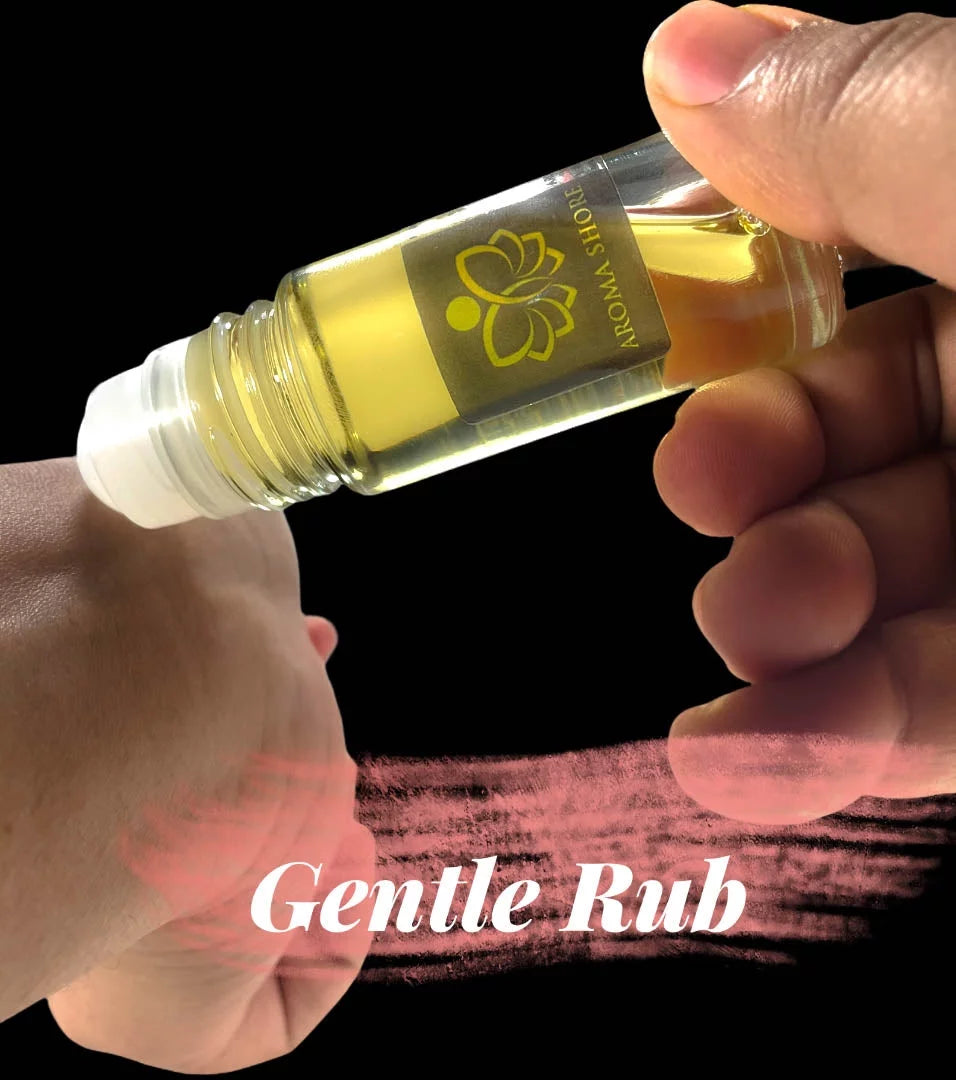 Perfume Oil - Paris Hilton In Paris Type (8 Ounces), 100% Pure Uncut Body Oil S93874