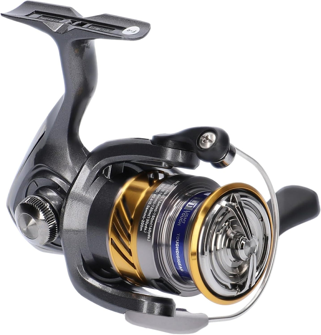 Spinning Reel 2000 X200