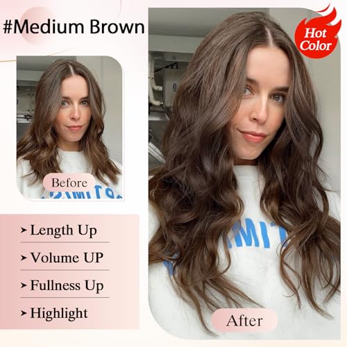 U Tip Hair Extensions Human Hair Keratin Fusion 24 Inch Platinum Blonde T9973