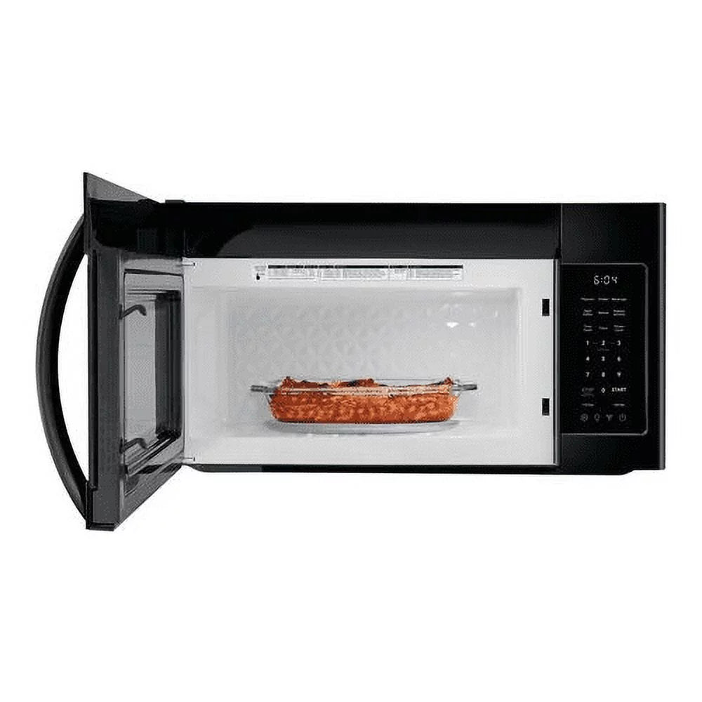 Over-the-Range Microwave 1.8 Cu. Ft. T4201