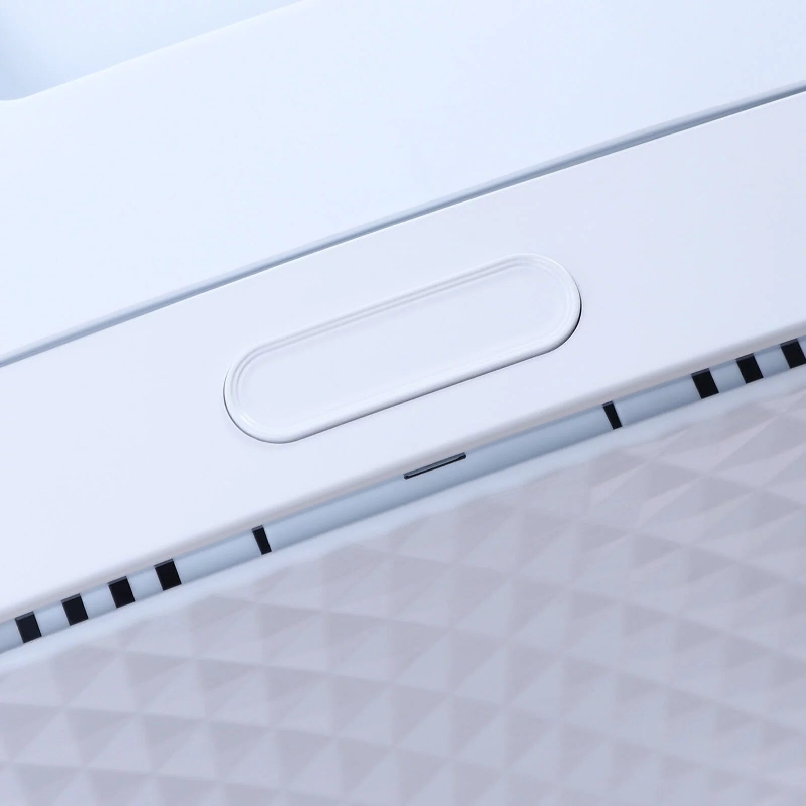 Portable Compact Folding Electric Clothes Dryer for Apartment R869577